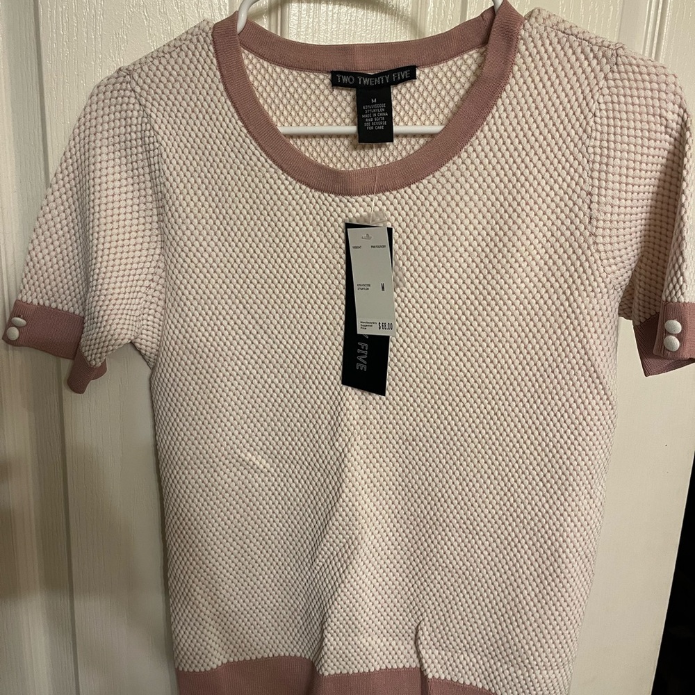 Two Twenty Five blouse